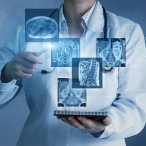Entrada Otros Profesionales XII Curso de Radiología Oncológica INEN